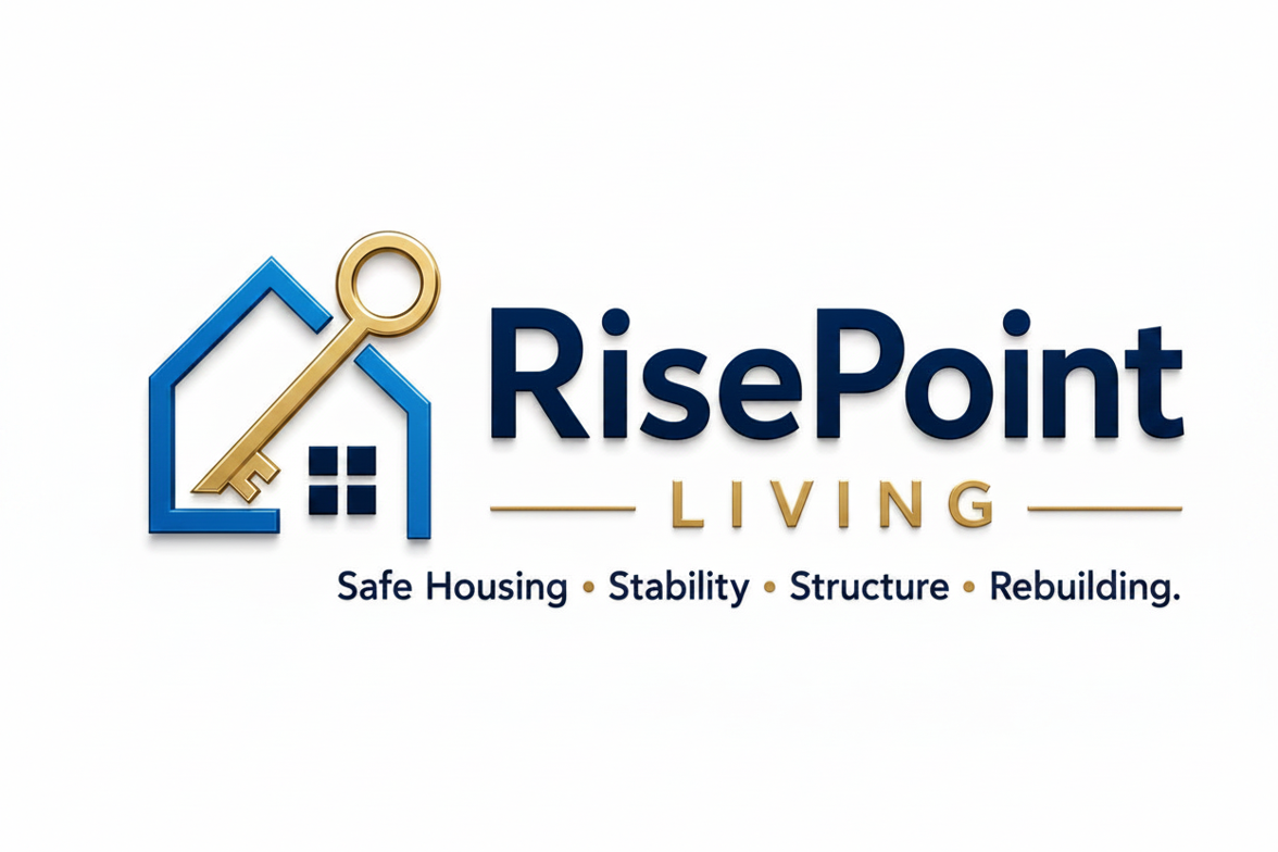 Rise Point Living